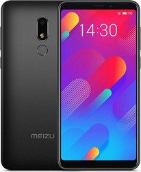 Замена экрана на телефоне Meizu M8 Lite в Владивостоке